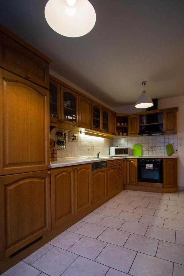 Sirovka Villa Horni Polubny ภายนอก รูปภาพ